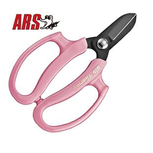 p剪刀花艺师插花剪 日本进口爱丽斯花剪花艺园艺剪刀arsfp