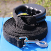 包邮 牵引带宠物拉带 双层尼龙牵引带 狗链子 狗绳子 狗狗牵引绳