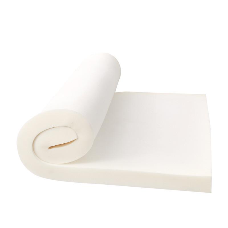 慢回弹记忆海绵垫高密度高回弹太空记忆棉床垫坐椅垫飘窗垫海绵