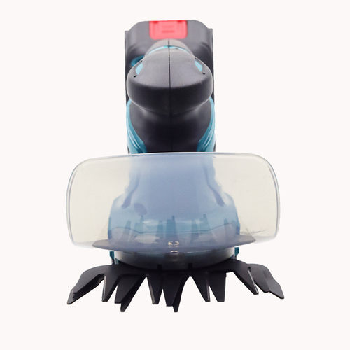 家用小型充电式绿篱机多功能便携式无线园林修剪机剪篱笆批发