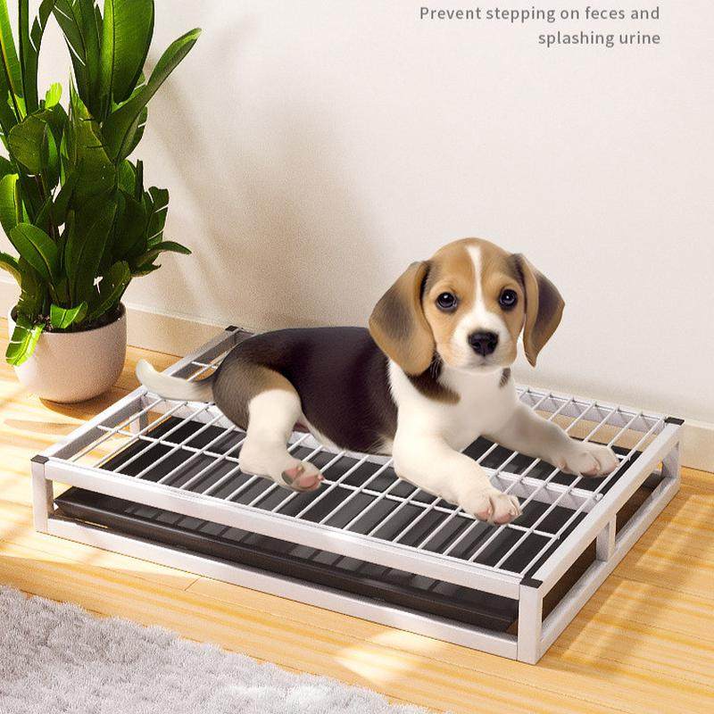 狗厕所小型犬中型犬厕所防踩屎猫砂尿垫诱导剂抽屉式定点排便尿盆,宠物/宠物食品及用品,狗厕所,淘宝优惠券,粉丝福利购,淘宝优惠卷