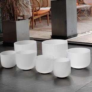 20寸432hz440hz水晶钵包配套钵包手提钵袋手提钵包水晶钵