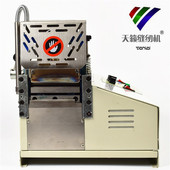 808r电脑热切机电脑织带切带机 绳子天籁带机 包邮 热牌