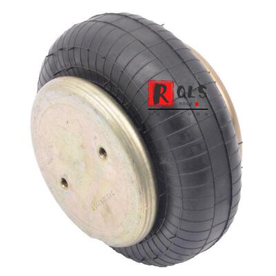 1b8-550机器机械设备气囊器气囊空气弹簧减震隔振fs120-10cig1/4