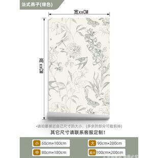 73n贴纸衣柜推拉门厨房门贴画装饰卫生间玻璃贴阳台移门电梯改造