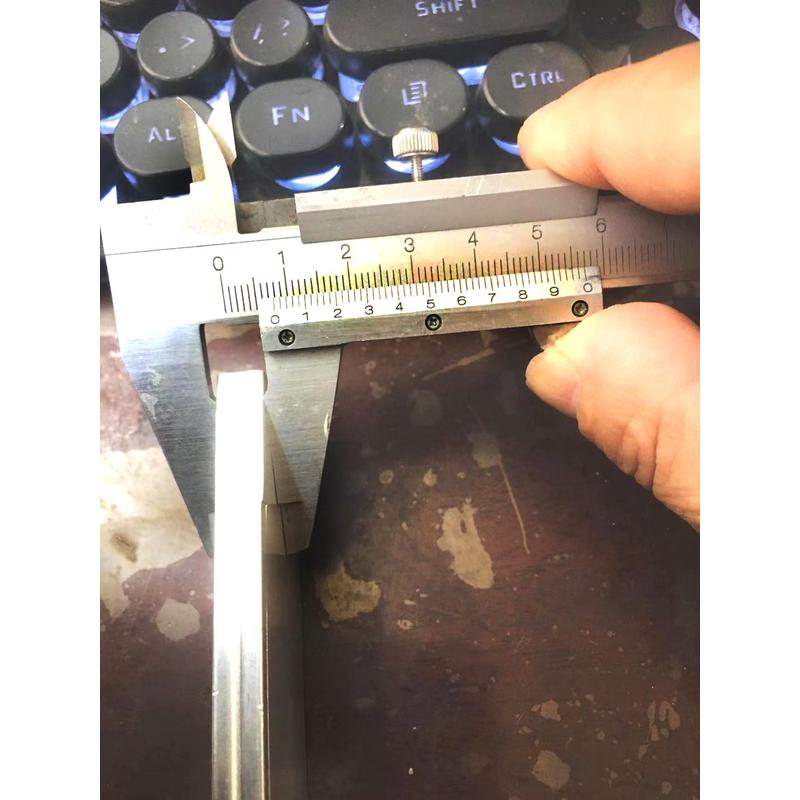 水暖毯配件长方形矩形加热管