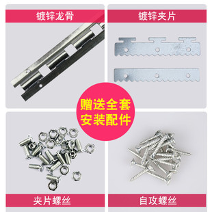 防风空调透明pvc塑料门市挡风挡冷气皮帘子店铺隔断用 软门帘夏季