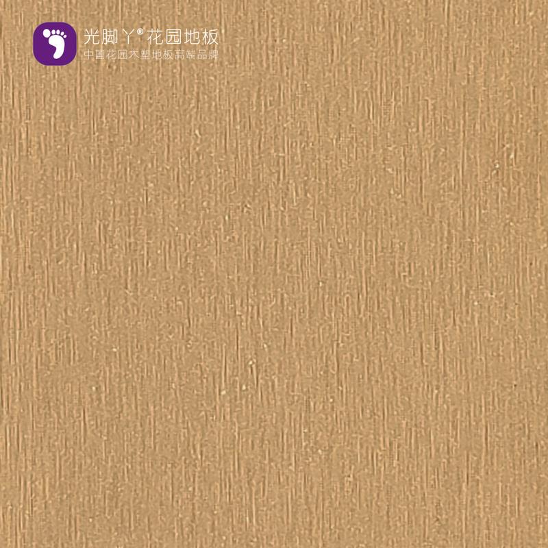 户外地板木塑源头厂家庭院景区公园免漆圆孔拼接防水防腐塑木地板