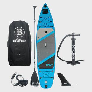 9rn出口sup充气冲浪桨板户外双层站立式划水板滑水初学者充气运动