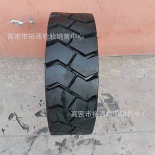 10nhs叉车杭州非公路花纹6.50 热销朝阳充气叉车轮胎28x9 15650