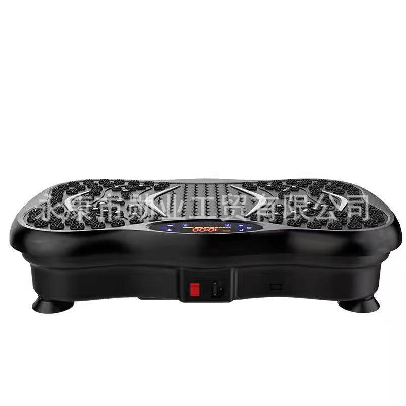 震动品质110v懒人抖动机抖抖机器全身出口塑身美体机家用健身器材