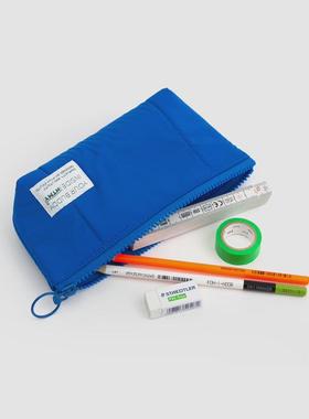 NTMY. Tent Pen Case 三明治系统“帐篷”收纳包/笔袋