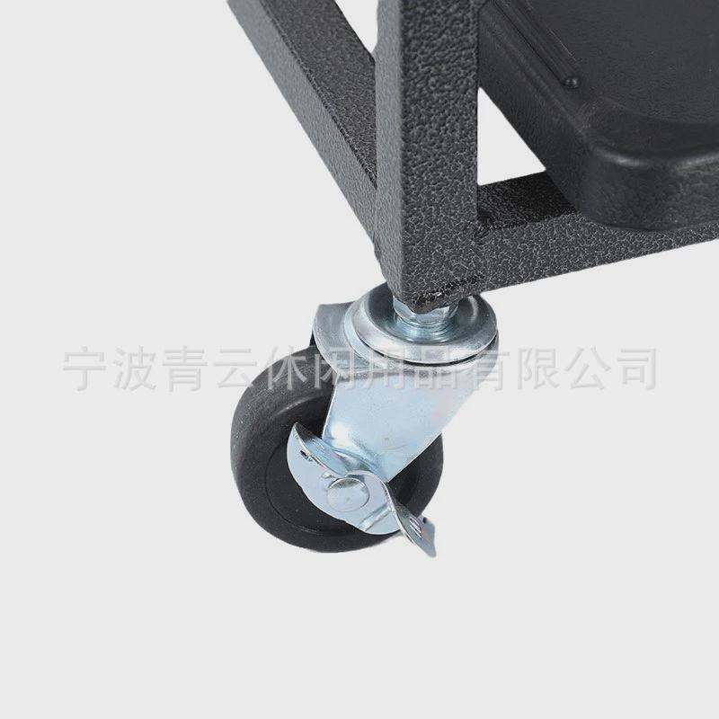 热销室内便捷方管铁丝狗笼多种体型宠物饲养笼天窗正门双开门宠物