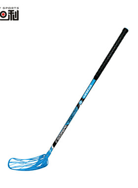 碳纤维旱地冰球杆碳素玻纤维软式曲棍球杆地板福乐球杆floorball