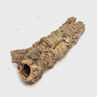 Giangarden葡萄牙软木香槟树皮爬宠爬虫箱天然树洞造景躲避雨林缸