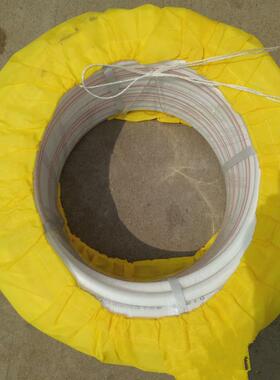 太阳能配件管件太阳能专用prsk管红线pe管自来水管太阳能管pesk