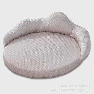 包邮宠物窝猫咪沙发四季通用可拆洗猫猫睡垫狗狗睡床宠物降温凉席