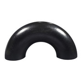 大口径不锈钢弯头90度长半径对焊弯头无缝热压弯头碳钢冲压弯头