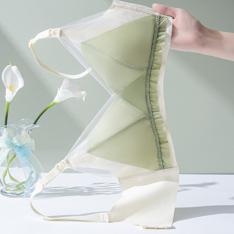 哺乳文胸兔耳杯聚拢收副乳产后喂奶神器防下垂孕妇文胸罩夏季薄款,孕妇装/孕产妇用品/营养,哺乳文胸,淘宝优惠券,粉丝福利购,淘宝优惠卷