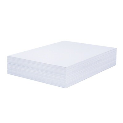 pvc发泡安迪硬隔断板子高密度雪佛板结皮pvc展架板板发泡板