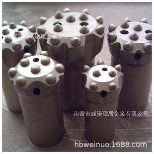 生产硬质合金大八角钻机牙轮钻头挖掘机煤机矿山合金YG11C