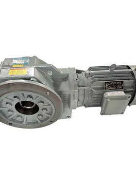 厂家直供量大从优k系列售后齿轮弧齿锥齿轮减速机kaf型斜无忧