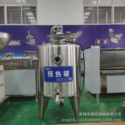 全套淡奶油加工生产炼乳奶酪加工生产线酥油灌装设备机械
