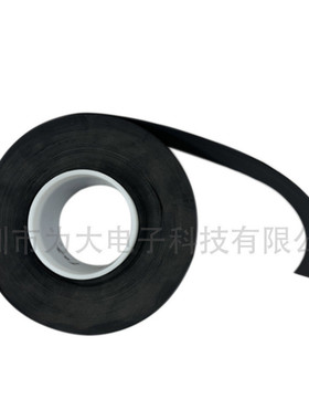 nitto日东scf-100-0.7防水减震膈应垫片密封泡沫材料黑色慢回弹