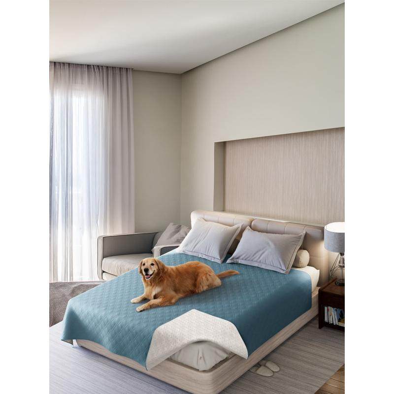 宠物床垫防水不渗透床罩床单猫咪防滑可机洗狗狗隔尿床垫沙发垫子,宠物/宠物食品及用品,猫狗垫子,淘宝优惠券,粉丝福利购,淘宝优惠卷