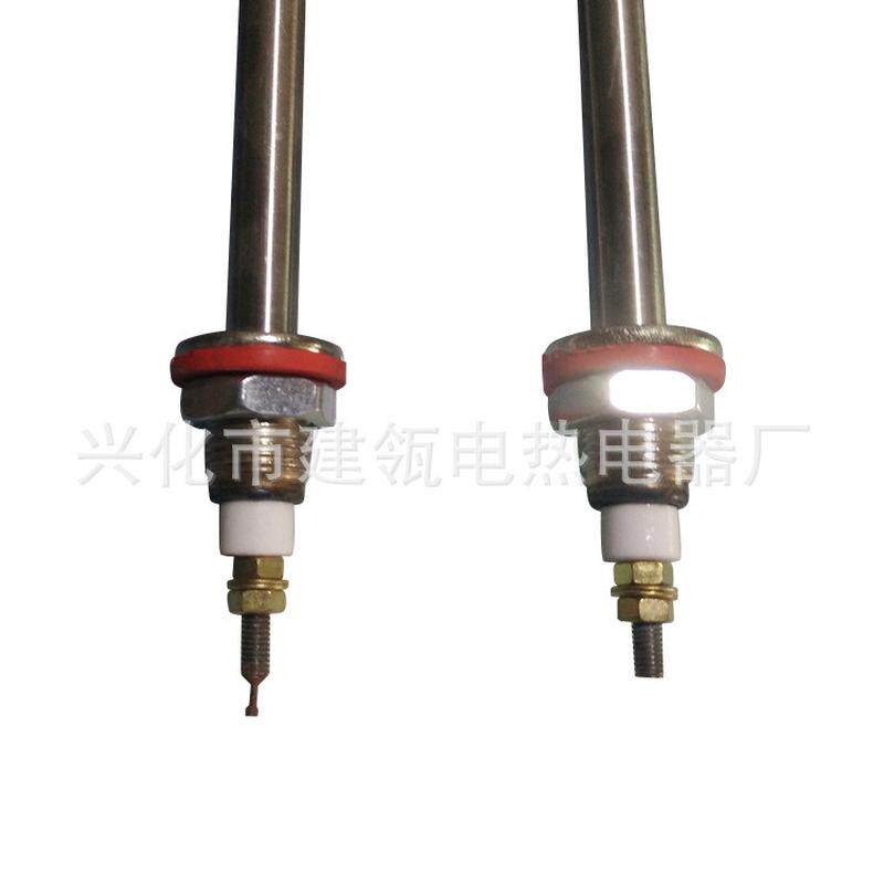 蒸饭车瓴不锈钢建蒸饭柜电加热管6kw-12kw电发热管
