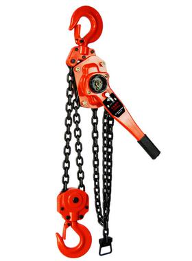 定制微型倒链手拉葫芦手板葫芦家用小型手拉葫芦吊机一吨起重葫芦