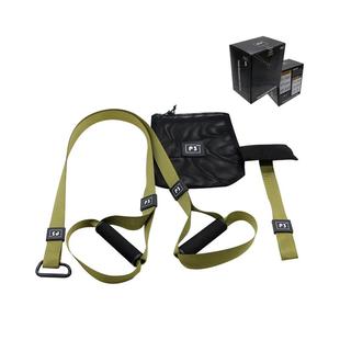 TRX训练带拉力绳健身器材男女综合阻力锻炼绳家庭版悬挂式弹力带