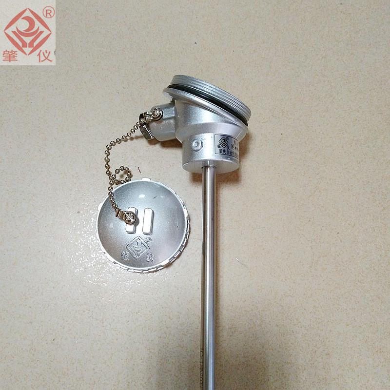 热电阻装配式pt100wzp120/130/220/230/320/330/420