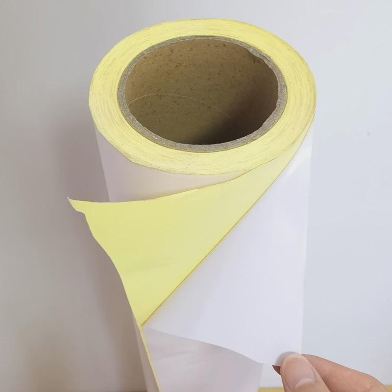 水族双面背景纸壁纸贴纸造景尺寸纯色高粘背景画自带胶自粘贴鱼缸