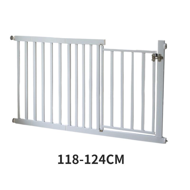 宠物狗狗围栏栅栏猫室内防挡栏杆门栏猫咪拦狗笼子大小型犬隔离门
