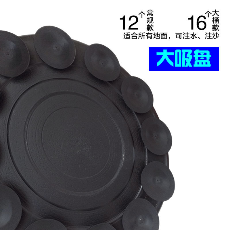 拳击沙袋散打立式儿童沙包不倒翁拳靶吊式成人家用跆拳道训练器材