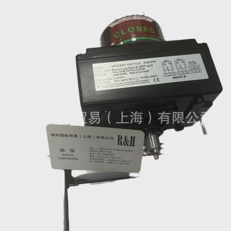 热销意大利soldo限位开关系列sb，，sf系列