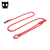 多功能牵引绳zeedog斜挎腰牵小狗狗宠物中大型犬金毛边牧柯基