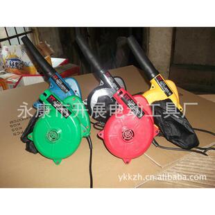 专业大功率鼓风机吹风机电脑除尘器吸700w600w