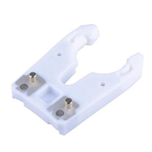 ISO30刀夹ISO30木工雕刻机自动换刀架CNC数控ISO2025卡爪