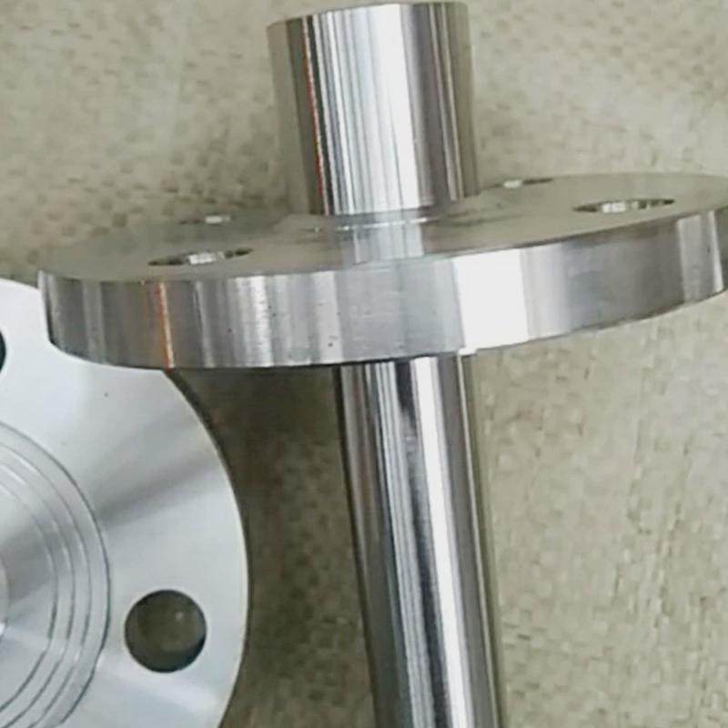 供应生产温度计保护套管热电阻（偶）井法套管温保护兰护套