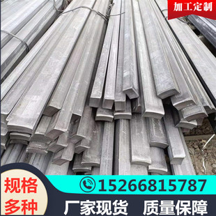 厂家供应冷拉扁铁冷拔扁钢Q235B冷拔扁钢机械用钢板条A3冷拔扁钢