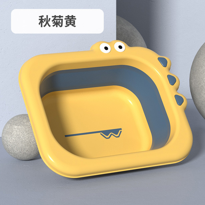 宠物洗澡盆可折叠小型犬浴缸猫咪泰迪柯基泡脚桶狗狗浴盆沐专用
