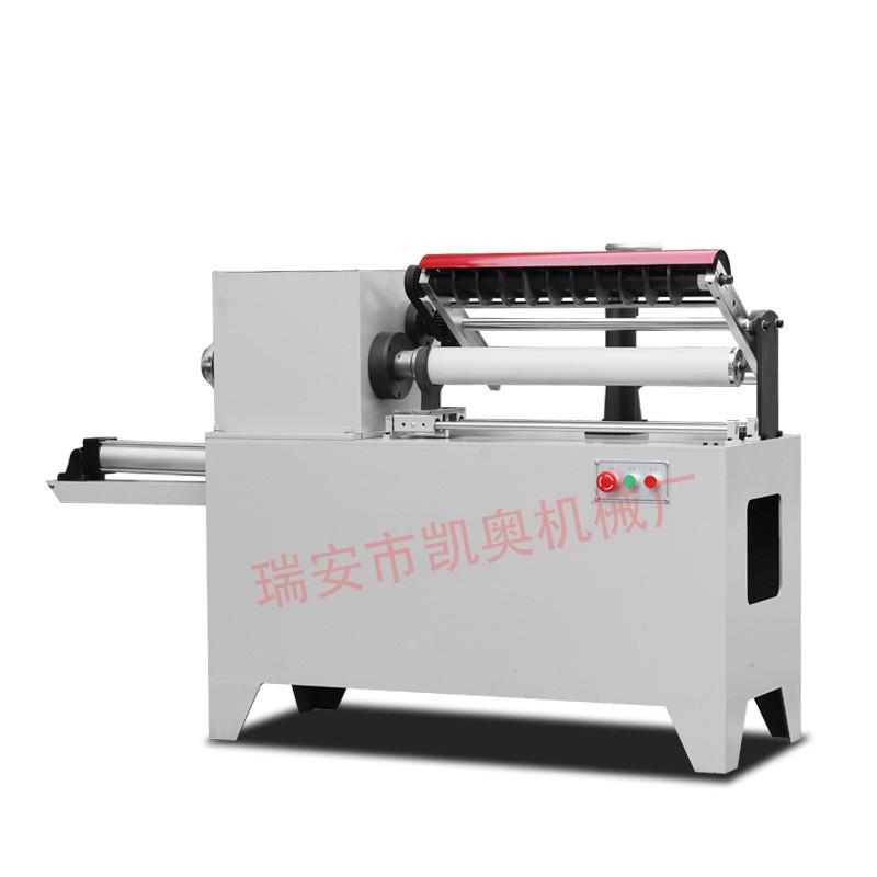 热卖纸管全自动切管机胶带纸管切管机胶带纸管分切机