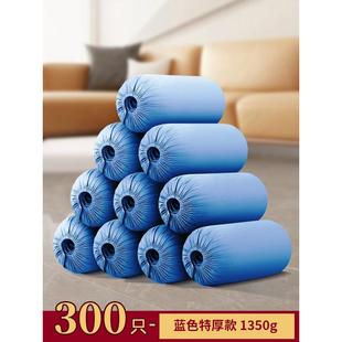 套家用加厚耐磨无纺布室内学生防水防滑待客机房新款 日本一次性鞋