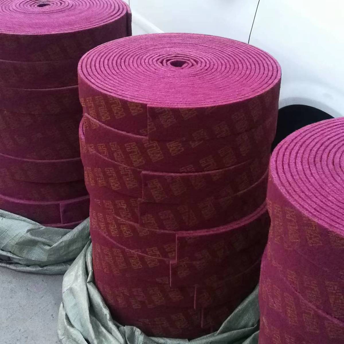 椰壳抹布百洁布跑江湖多功能清洁擦金刚砂擦黑锅燕舞莺歌商贸