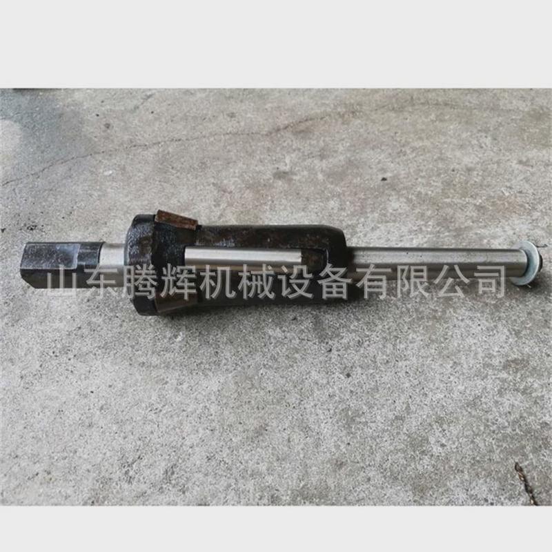 胀头三槽直筒19手动胀管器胀管机翻边山东深孔扩管器轴承厂家