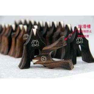 焦韵古筝码 古筝雁柱花木21只古筝乐器配件巴全套 三角牛骨a琴码