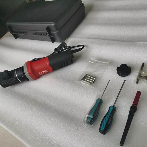 热销1.0/1.6/2.4便携式钨针磨削器针打磨钨多角度研磨机st-40型
