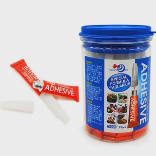 up雅胶胶水莫丝斯水草沉木珊瑚胶水瞬间胶水莫斯胶水世界水草柏